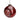 Christmas Ornaments-Christmas Bauble <br> Set of 6-Bloomr