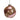 Christmas Ornaments-Christmas Bauble <br> Set of 6-Bloomr