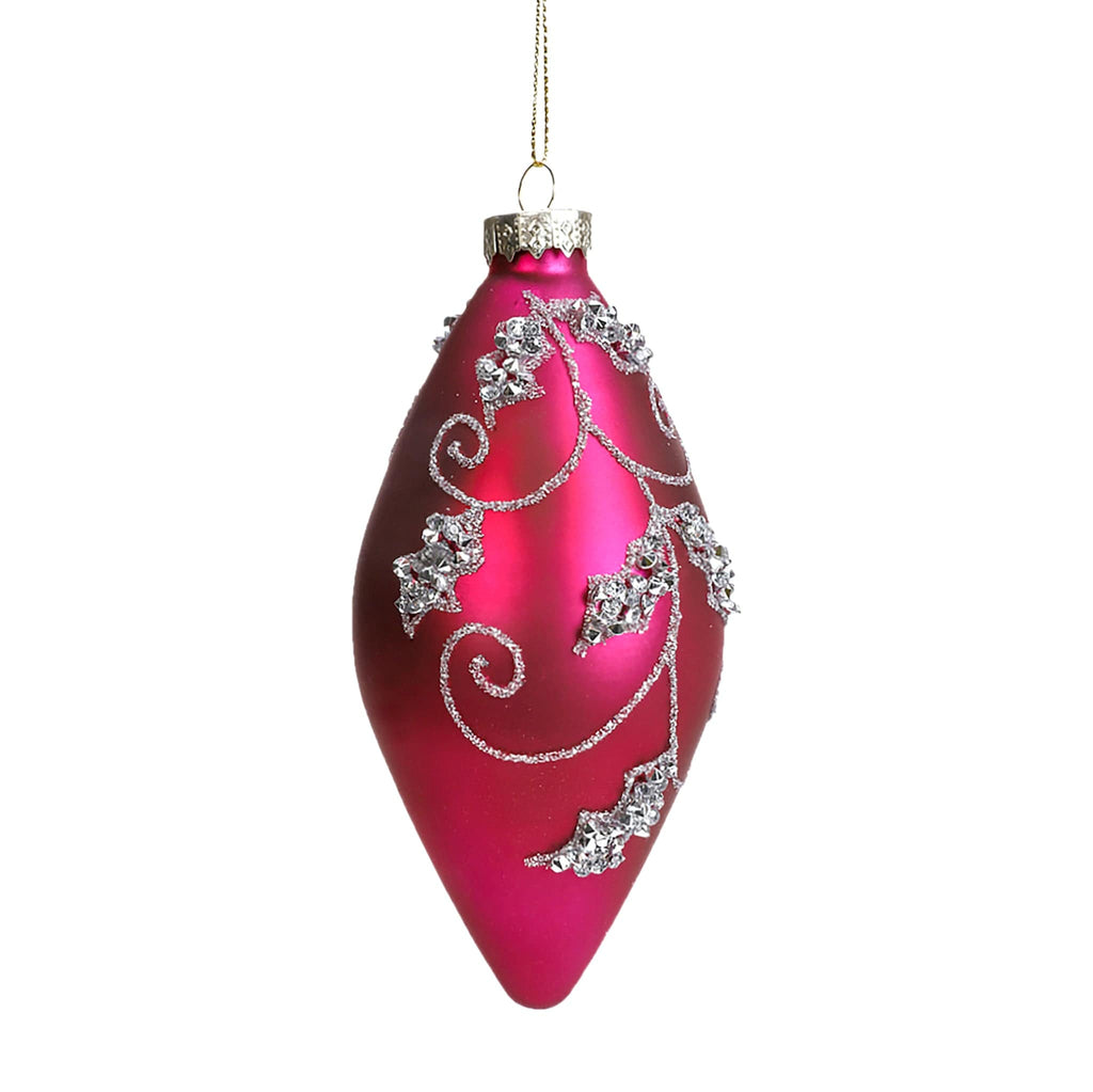 Christmas Ornaments <br> Set of 12 - Bloomr