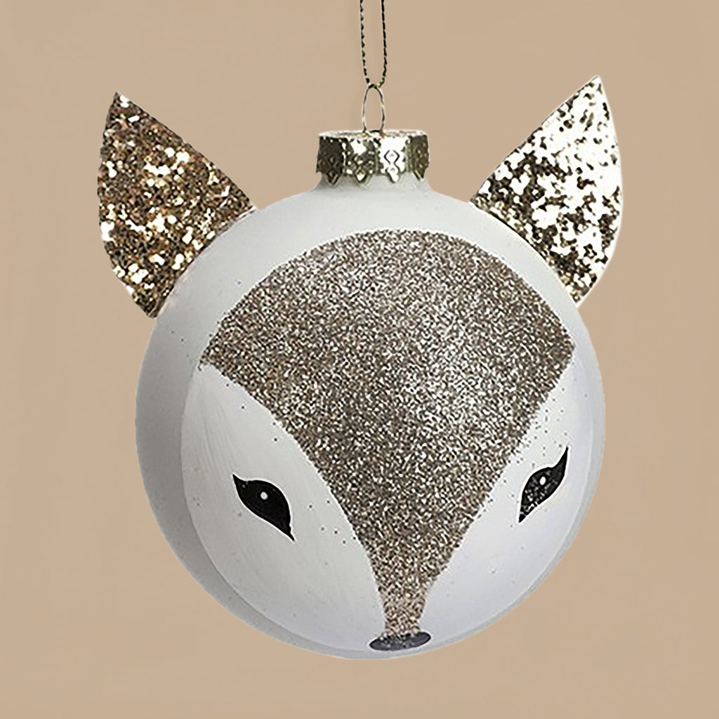 Christmas Ornaments <br> Set of 6 - Bloomr
