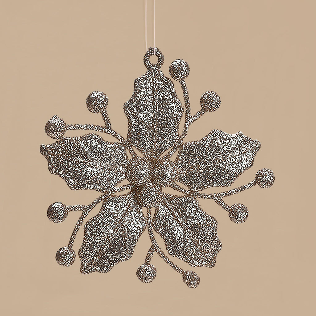 Christmas Ornaments <br> Set of 6 - Bloomr