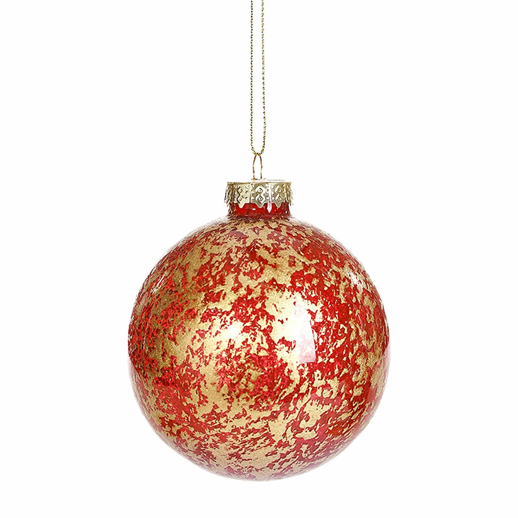 Copy of Christmas Bauble <br> Set of 6 - Bloomr