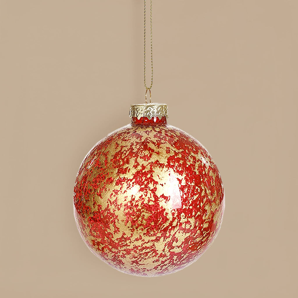 Copy of Christmas Bauble <br> Set of 6 - Bloomr