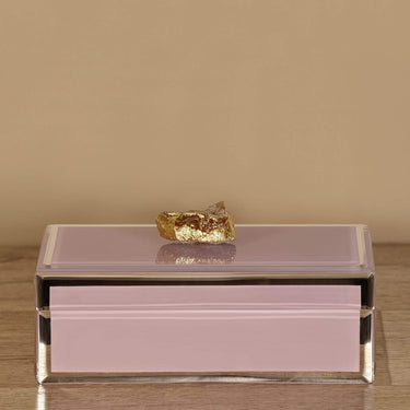 Decorative box-Jewelry Box-Bloomr