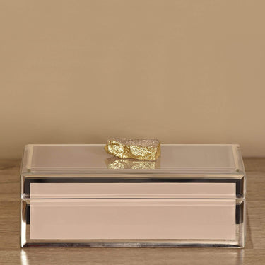 Decorative box-Jewelry Box-Bloomr