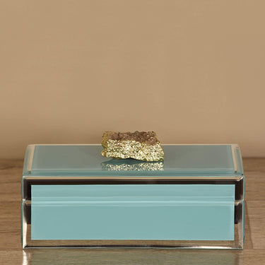 Decorative box-Jewelry Box-Bloomr