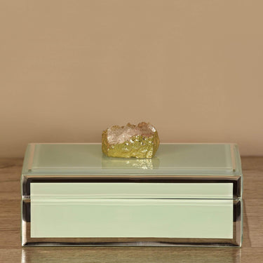 Decorative box-Jewelry Box-Bloomr