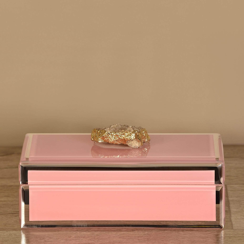 Jewelry Box - Bloomr