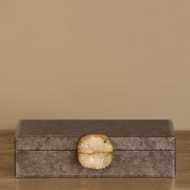 Decorative box-Jewelry Box-Bloomr