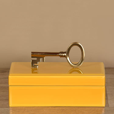 Decorative box-Jewelry Box-Bloomr