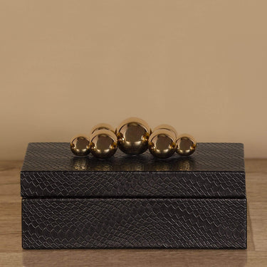 Decorative box-Jewelry Box-Bloomr