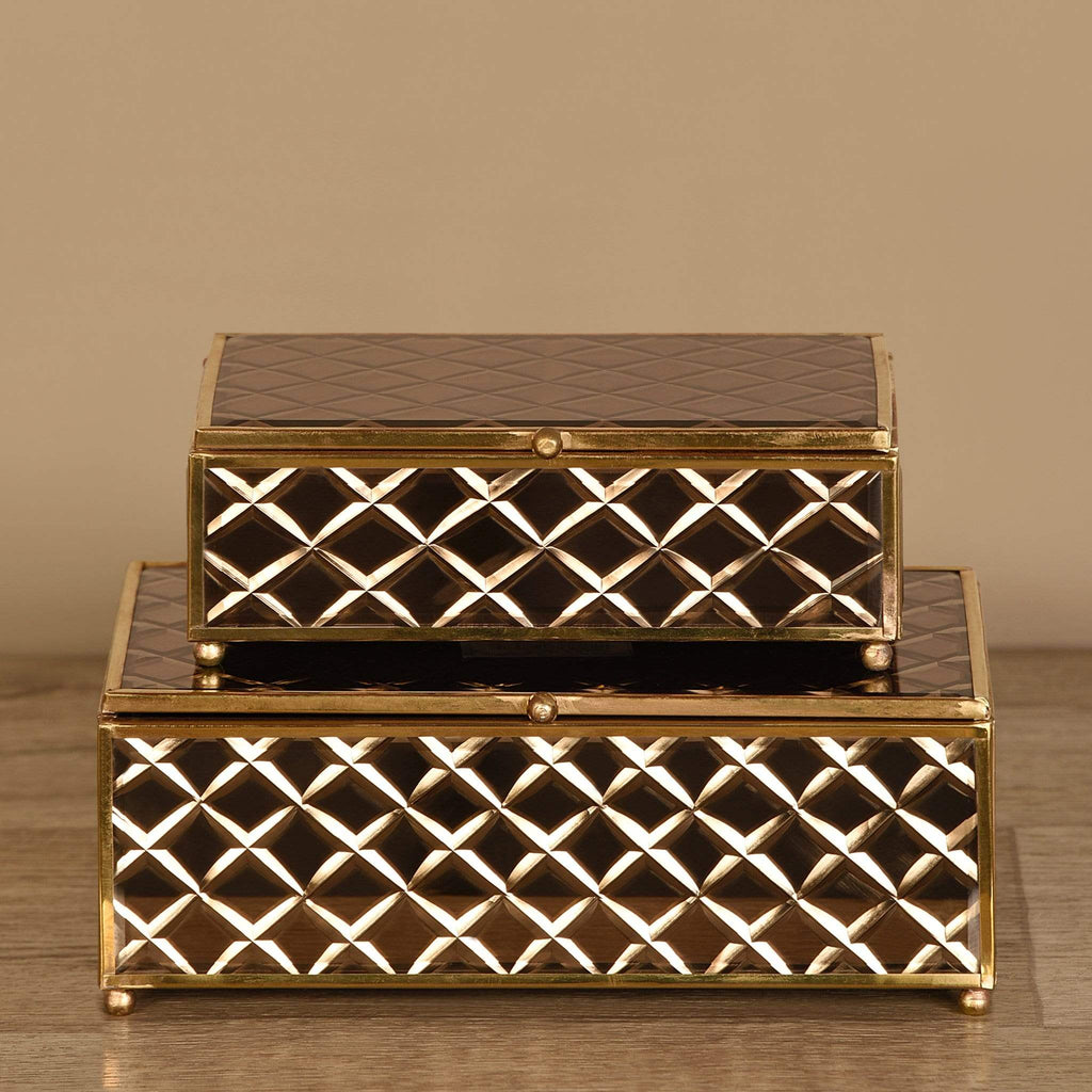 Jewelry Box - Bloomr
