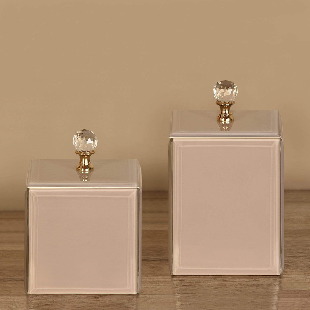 Jewelry Box - Bloomr
