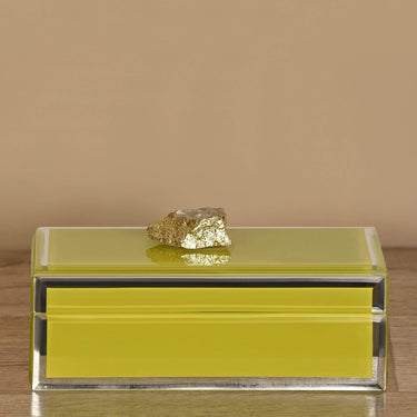Decorative box-Jewelry Box-Bloomr