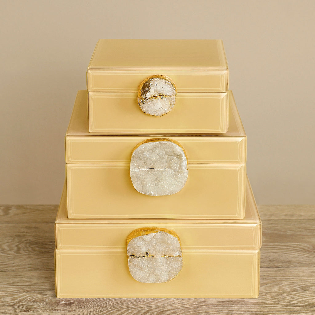 Jewelry Box - Bloomr