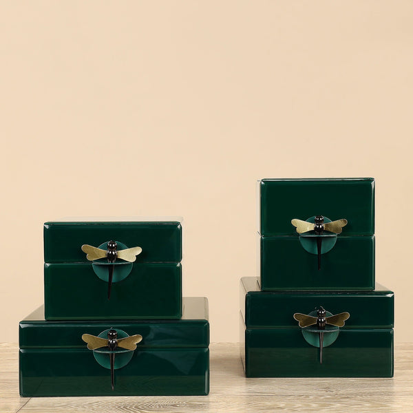 Jewelry Box - Bloomr