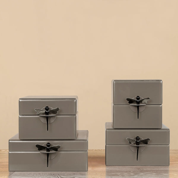 Jewelry Box - Bloomr