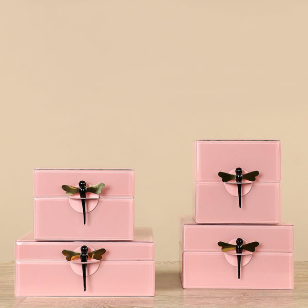 Jewelry Box - Bloomr