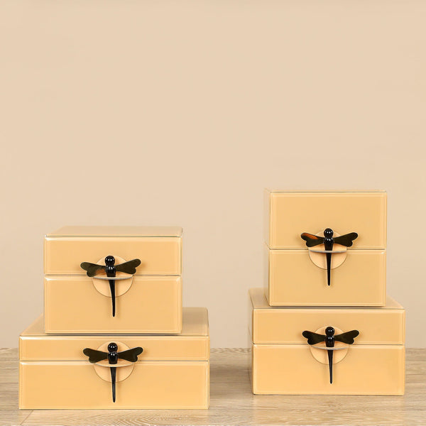Jewelry Box - Bloomr