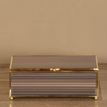 Decorative box-Jewelry Box-Bloomr