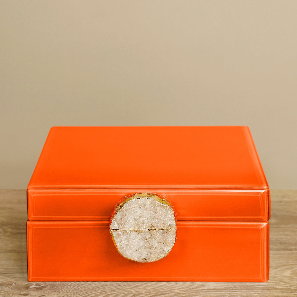 Jewelry Box - Bloomr