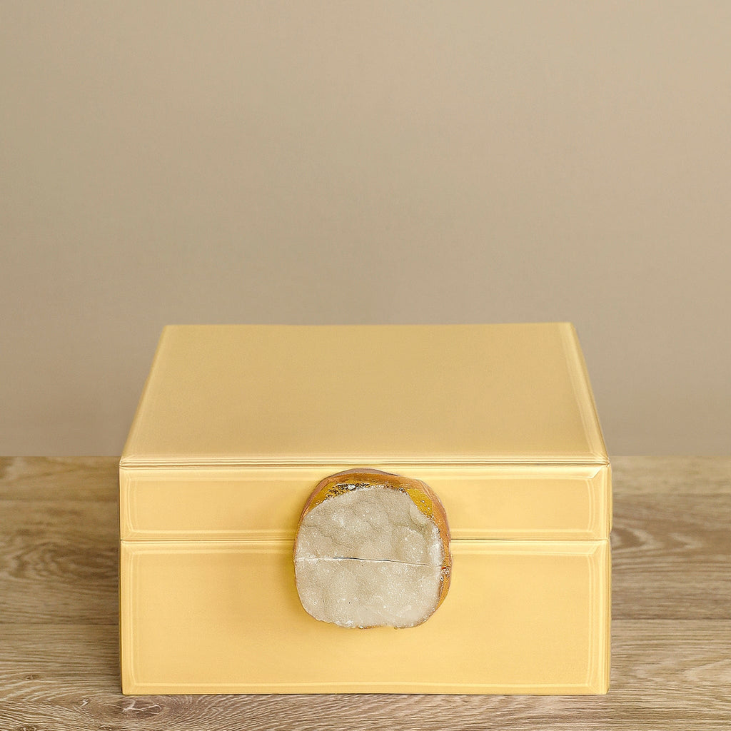 Jewelry Box - Bloomr