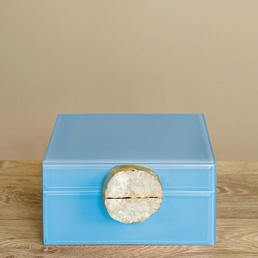 Jewelry Box - Bloomr