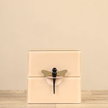 Decorative box-Jewelry Box-Bloomr