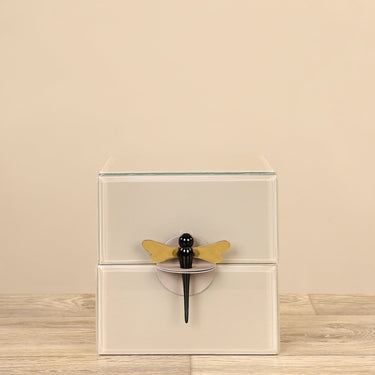 Decorative box-Jewelry Box-Bloomr