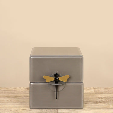 Decorative box-Jewelry Box-Bloomr