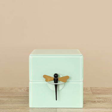 Decorative box-Jewelry Box-Bloomr
