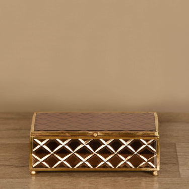Decorative box-Jewelry Box-Bloomr