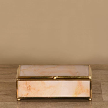Decorative box-Jewelry Box-Bloomr