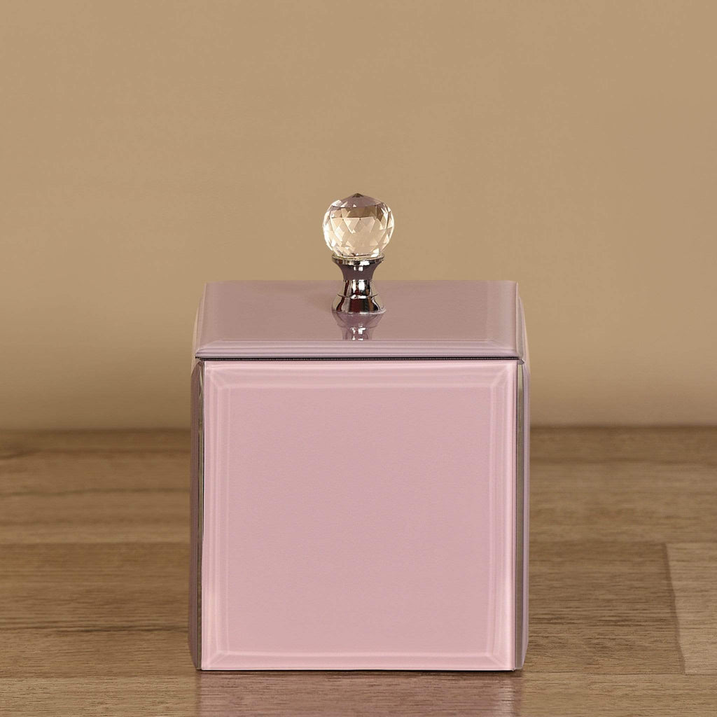 Jewelry Box - Bloomr