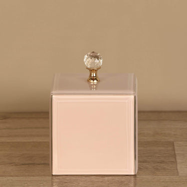Decorative box-Jewelry Box-Bloomr