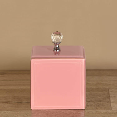 Decorative box-Jewelry Box-Bloomr