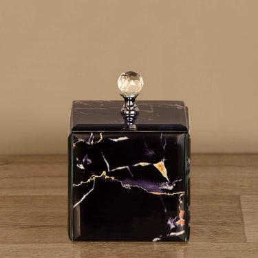 Decorative box-Jewelry Box-Bloomr