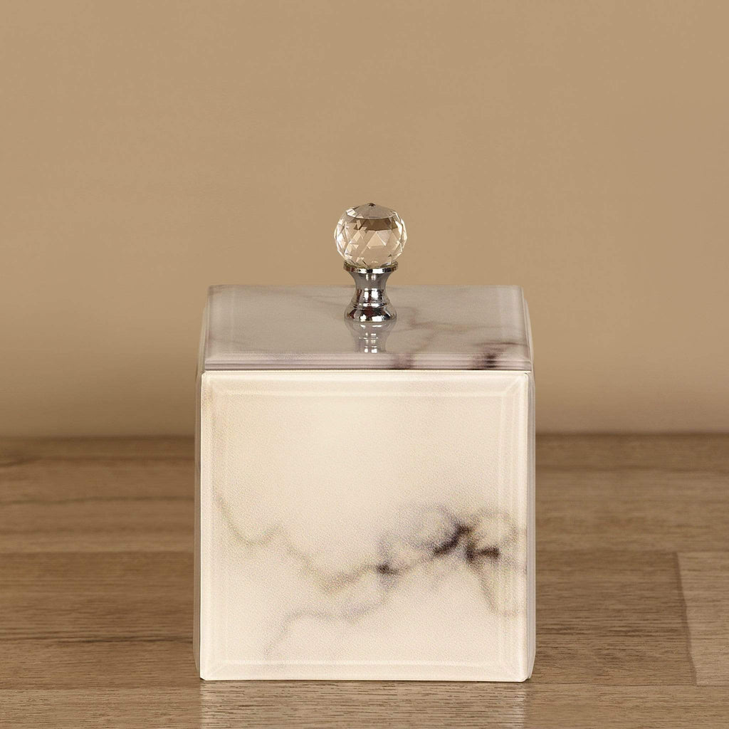 Jewelry Box - Bloomr