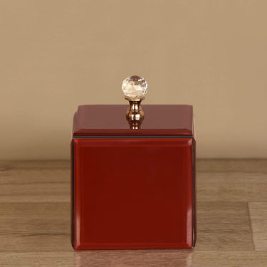 Decorative box-Jewelry Box-Bloomr