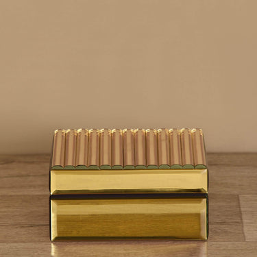 Decorative box-Jewelry Box-Bloomr
