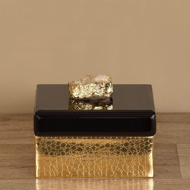 Decorative box-Jewelry Box-Bloomr