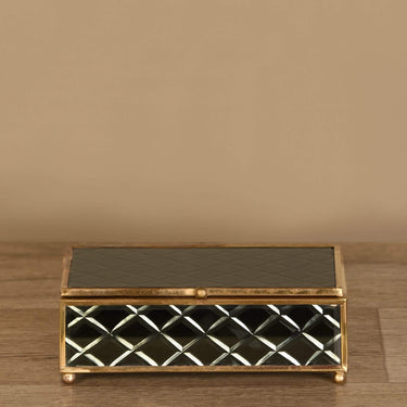 Decorative box-Jewelry Box-Bloomr