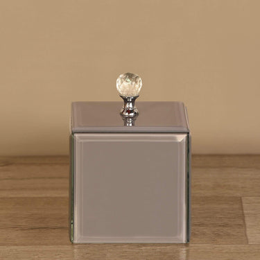 Decorative box-Jewelry Box-Bloomr
