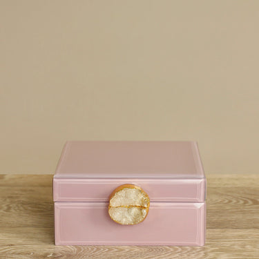 Decorative box-Jewelry Box-Bloomr