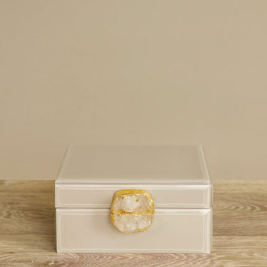 Decorative box-Jewelry Box-Bloomr