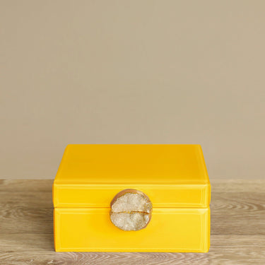 Decorative box-Jewelry Box-Bloomr