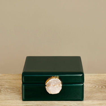 Decorative box-Jewelry Box-Bloomr