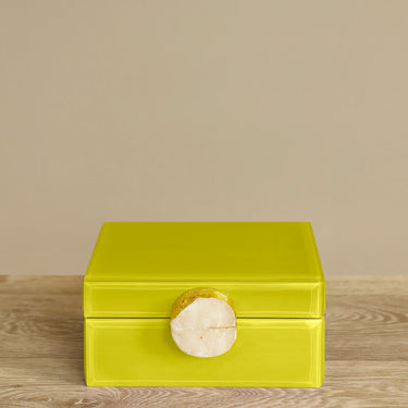 Decorative box-Jewelry Box-Bloomr