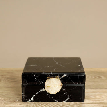 Decorative box-Jewelry Box-Bloomr