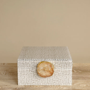 Decorative box-Jewelry Box-Bloomr